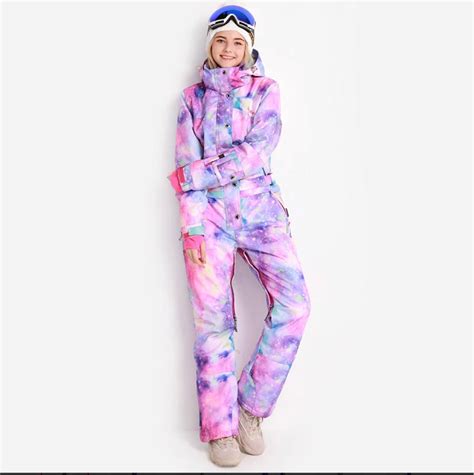 Experience the Magic of Winter with the Bkue Snowsuit